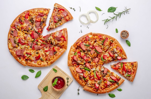 Kreasi Resep Pizza Rumahan untuk Cemilan Akhir Pekan
